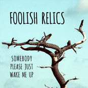 Somebody Please Just Wake Me Up