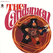 Deep In The Night by The Candymen