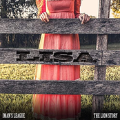 Lisa (feat. The Lion Story)