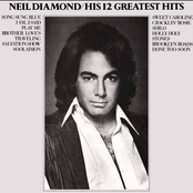 Neil Diamond - Cracklin' Rosie