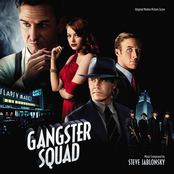 Gangster Squad by Steve Jablonsky