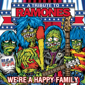 We're a Happy Family - A Tribute to Ramones