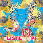 Listen Up! Golden Edition