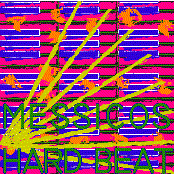 MESSICOS HARD BEAT