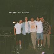 Theoretical Blonde: The EP