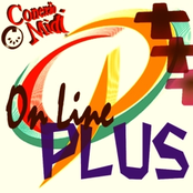 On Line Plus (Maxi Single)