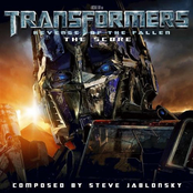 Prime by Steve Jablonsky