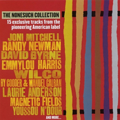 The Nonesuch Collection: 15 Tracks From The Pioneering American Label