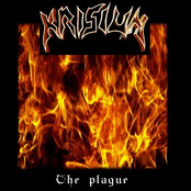 The Plague by Krisiun