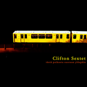 Suoraan Ylöspäin by Clifton Sextet