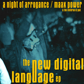 The New Digital Language