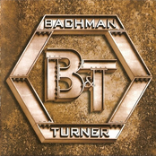 Bachman & Turner: Bachman & Turner