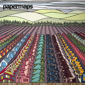 Coddled by Papermaps