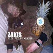 Uldi, Ko Tu Muldi! EP