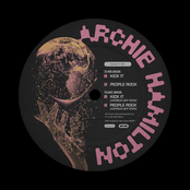 Archie Hamilton: Kick It EP