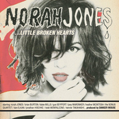 Norah Jones: Little Broken Hearts