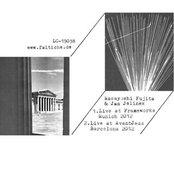 Live At AvantJazz, Barcelona 2012