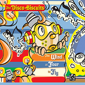 Wet by The Disco Biscuits