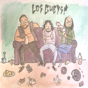 Los Gueys!