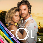 Segundo Sol: Trilha Sonora Da Novela (Nacional), Vol. 1