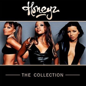 Never Let You Down by Honeyz