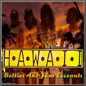 Bottles And Four Coconuts (Demo 1989)