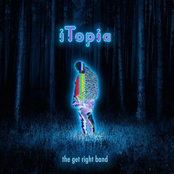 The Get Right Band: iTopia