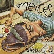 Until The Weekend by The Meices