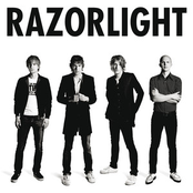 Razorlight (Japanese Version)