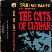 The Cats of Ulthar