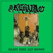 Grave Dirt and Blood