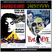 Black Sunday & The Evil Eye