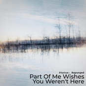 Part Of Me Wishes You Weren't Here