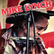Mike Lynch: Building Character