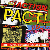 The Cruellest Thief by !action Pact!