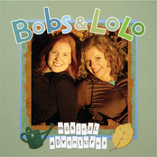 Shake It Up by Bobs & Lolo