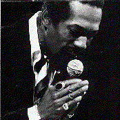 Eddie Kendricks