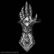 Gloved Hand Reaching Across The Eternal Chessboard