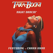 Night Dancin' (feat. Chaka Khan)