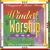 Winds Of Worship 1