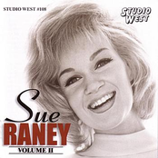 Sue Raney Volume II
