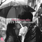 Piano Echoes plays BTS Solo Collection