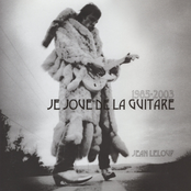 Je joue de la guitare (1985-2003)