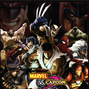 Marvel Vs. Capcom 2 Mixtape