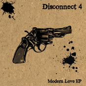 Modern Love EP