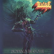 Image: Drowning In The Sea Of Life