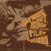 Anything But Yours-I Pilot Daemon-The Lighthouse Is In Our Back (Split)