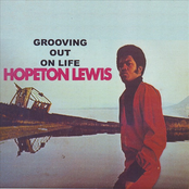Grooving Out On Life by Hopeton Lewis
