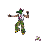 Perco Tudo Menos O Swag