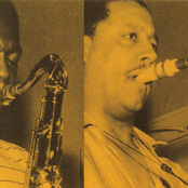 John Coltrane & Paul Quinichette